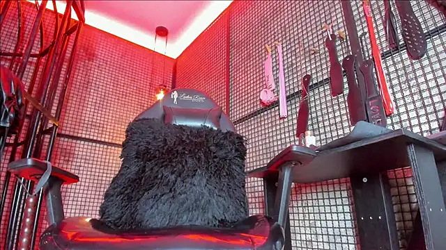 NAILAHARD online show from 21, 2, 2026