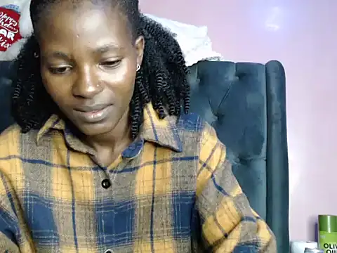 TrishaKalid online show from 25, 12, 2024