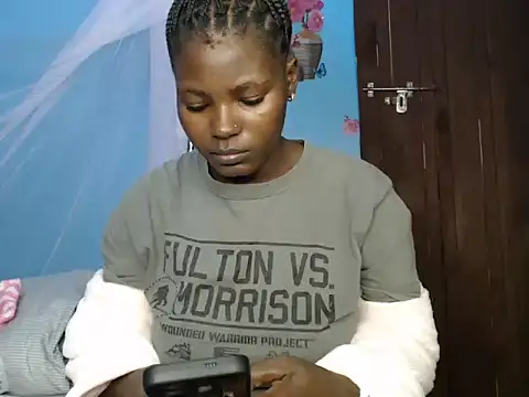 TrishaKalid online show from 10, 2, 2026