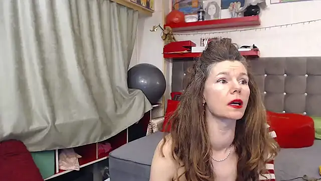 kellyterapy online show from 8, 3, 2026