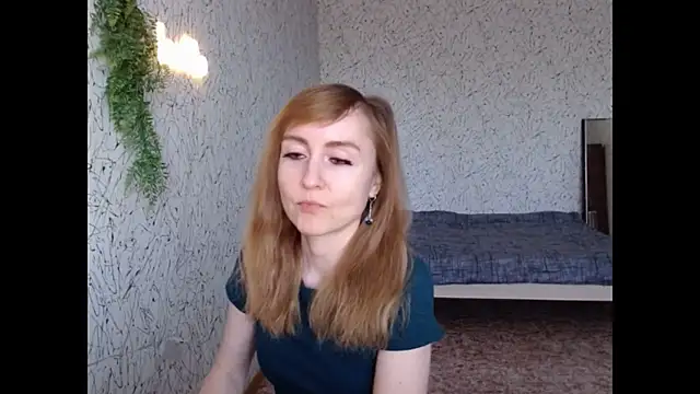 Athena Richards online show from 7, 12, 2024