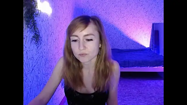 Athena Richards online show from 7, 12, 2024