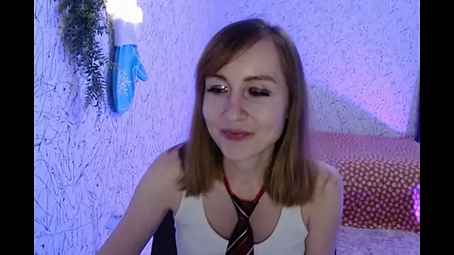 Athena Richards online show from 24, 2, 2025