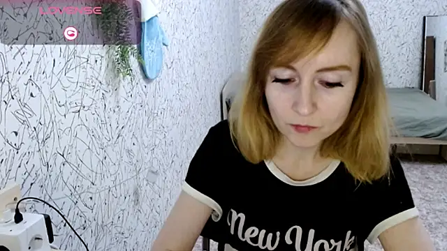 Athena Richards online show from 21, 2, 2026