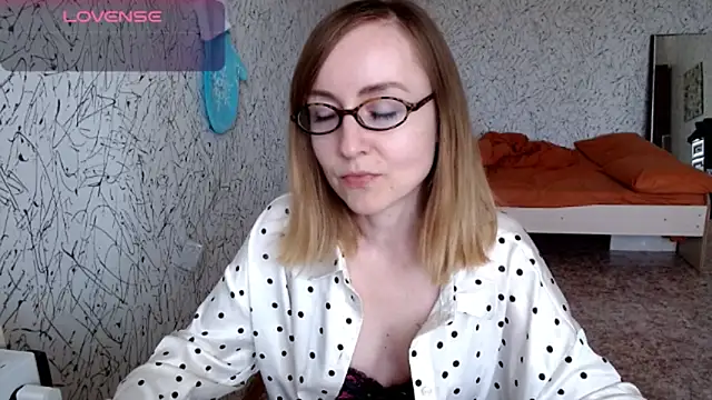 Athena Richards online show from 31, 5, 2026