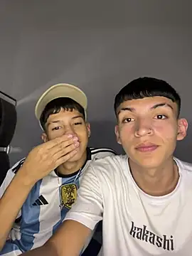 Juan Nd Steven online show from 10, 12, 2024