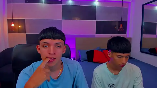 Juan Nd Steven online show from 20, 12, 2024