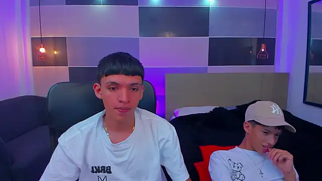 Juan Nd Steven online show from 23, 1, 2025