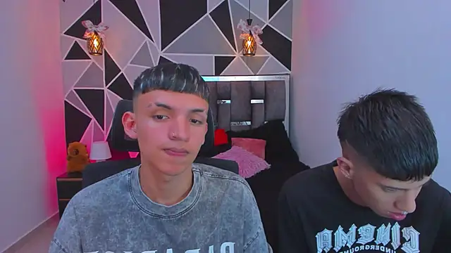 Juan Nd Steven online show from 11, 2, 2026