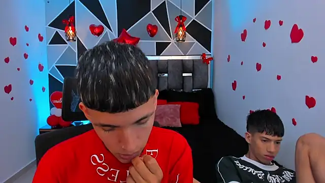 Juan Nd Steven online show from 21, 2, 2026