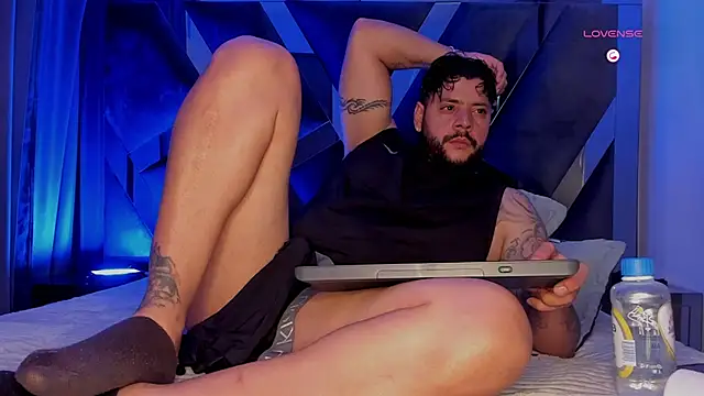 yeikoe1 online show from 24, 2, 2026