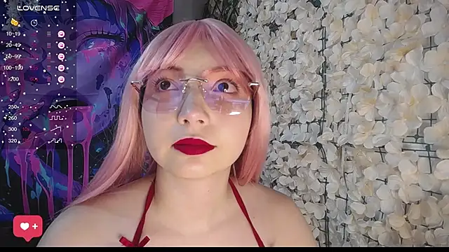 Snapshot of barbarablade chatting on 23, 4, 2026 barbarablade online show from 23, 4, 2026