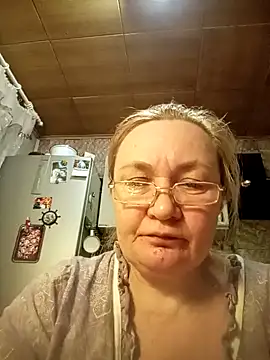 Snapshot of HelenaGlossX chatting on 14, 1, 2025 HelenaGlossX online show from 14, 1, 2025