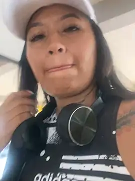 luisa16xxx online show from 14, 1, 2025