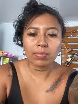 luisa16xxx online show from 18, 3, 2025