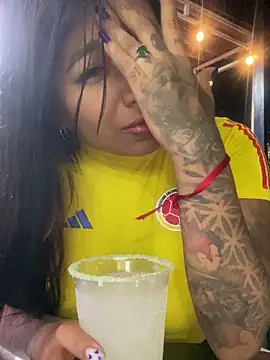 luisa16xxx online show from 21, 3, 2025