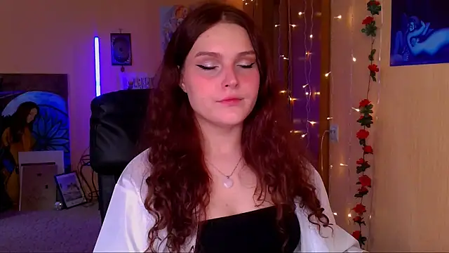 Jenna Sativa online show from 5, 6, 2026