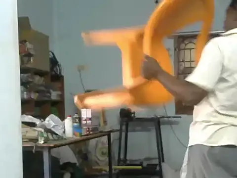 tamilsxman online show from 1, 2, 2025