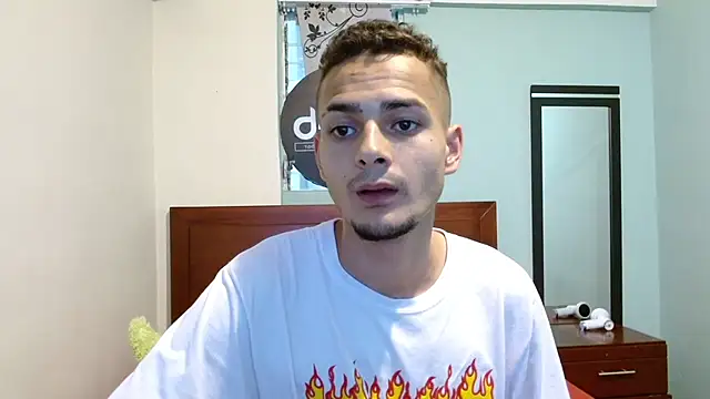 Jeffstyle18 online show from 6, 10, 2025