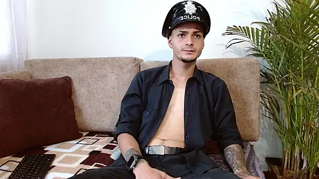 Jeffstyle18 online show from 9, 10, 2025