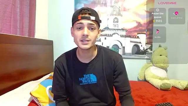 Jeffstyle18 online show from 17, 11, 2025