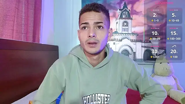 Jeffstyle18 online show from 18, 11, 2025