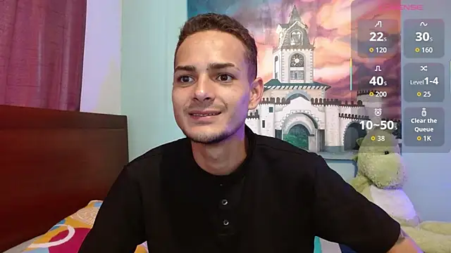 Jeffstyle18 online show from 27, 11, 2025