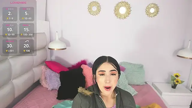 kaory azumi online show from 18, 1, 2025