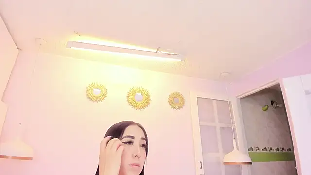 kaory azumi online show from 20, 10, 2025