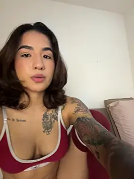 Snapshot of VictoriaHiill chatting on 10, 7, 2026 VictoriaHiill online show from 10, 7, 2026