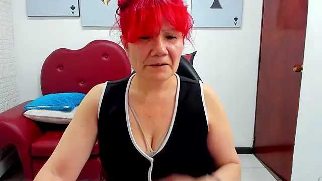 Salomeediaz  online show from 27, 9, 2025