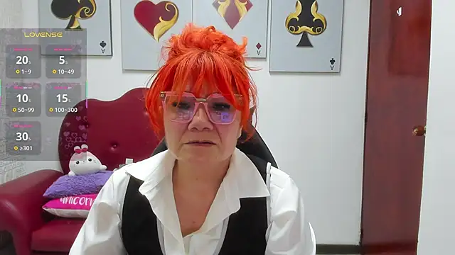 Salomeediaz  online show from 2, 4, 2026