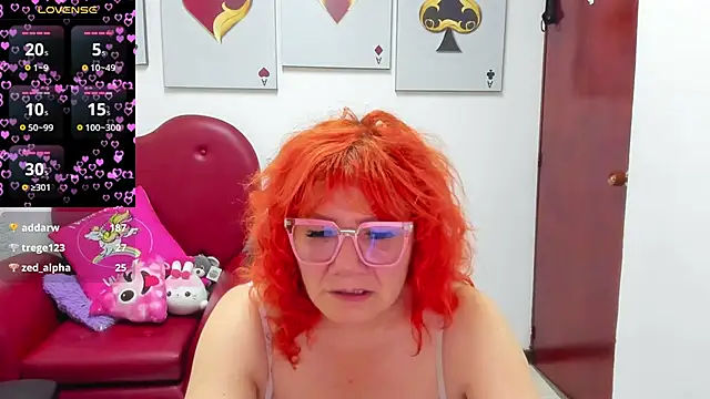 Snapshot of Salomeediaz_ chatting on 19, 4, 2026 Salomeediaz online show from 19, 4, 2026