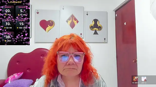 Snapshot of Salomeediaz_ chatting on 20, 4, 2026 Salomeediaz online show from 20, 4, 2026