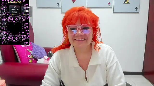 Snapshot of Salomeediaz_ chatting on 3, 5, 2026 Salomeediaz online show from 3, 5, 2026