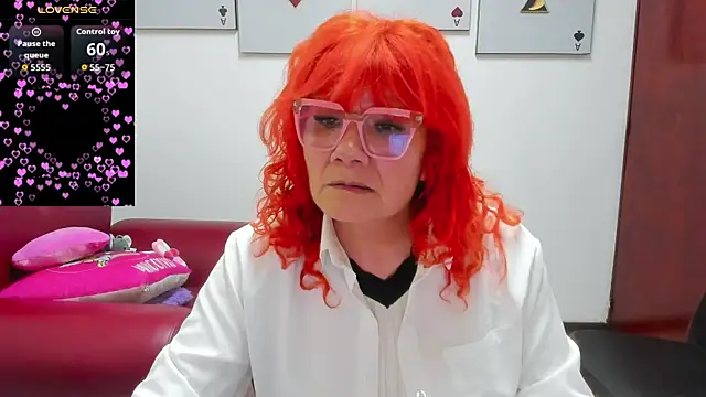 Snapshot of Salomeediaz_ chatting on 5, 5, 2026 Salomeediaz online show from 5, 5, 2026