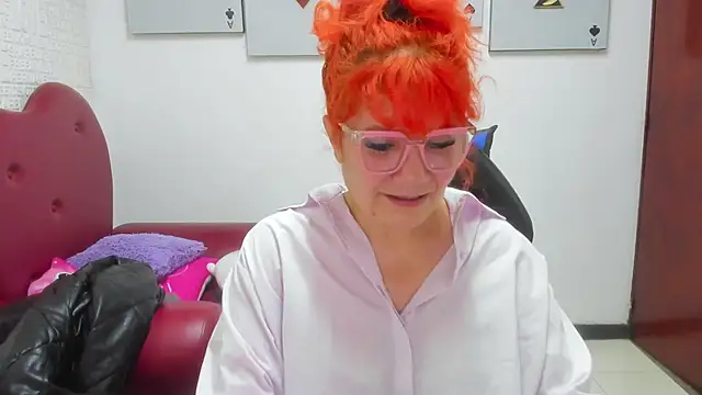 Snapshot of Salomeediaz_ chatting on 2, 6, 2026 Salomeediaz online show from 2, 6, 2026
