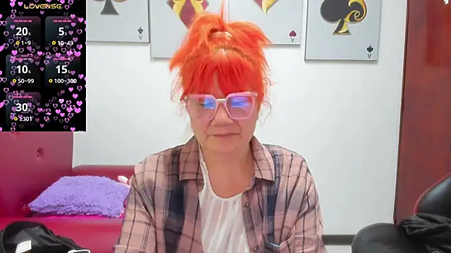 Snapshot of Salomeediaz_ chatting on 5, 6, 2026 Salomeediaz online show from 5, 6, 2026