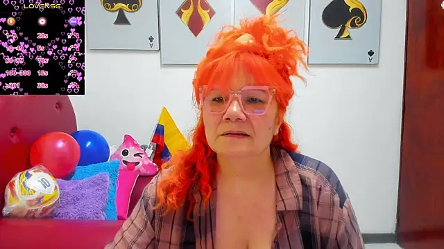 Snapshot of Salomeediaz_ chatting on 24, 6, 2026 Salomeediaz online show from 24, 6, 2026