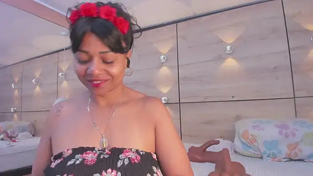 martina touss online show from 29, 11, 2025