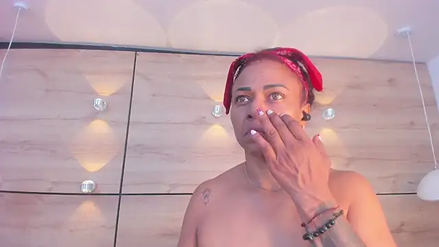 martina touss online show from 13, 12, 2025