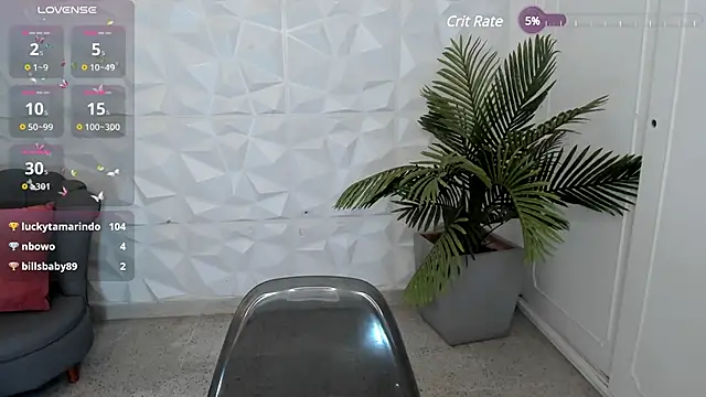 Snapshot of SaraaMills chatting on 20, 2, 2025 SaraaMills online show from 20, 2, 2025