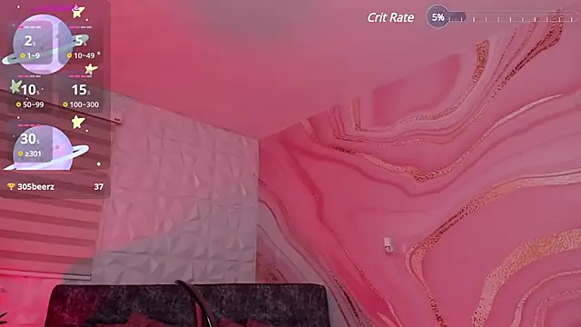 Snapshot of SaraaMills chatting on 10, 3, 2025 SaraaMills online show from 10, 3, 2025