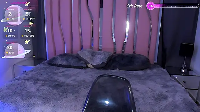 Snapshot of SaraaMills chatting on 18, 3, 2025 SaraaMills online show from 18, 3, 2025