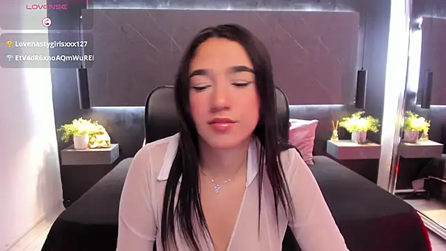 SaraaMills online show from 27, 3, 2026