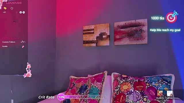 Ana 333 online show from 17, 2, 2026