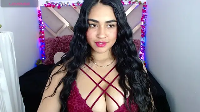 Charlotte cute18 online show from 6, 3, 2025