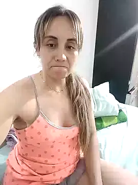 Isabel23zr online show from 7, 1, 2025