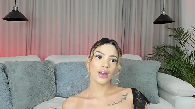 Ameliadickens online show from 23, 7, 2026