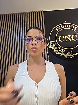 Ameliadickens online show from 31, 7, 2026